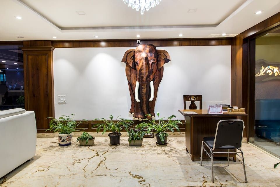 undefined Hotel Lok Sagar 3