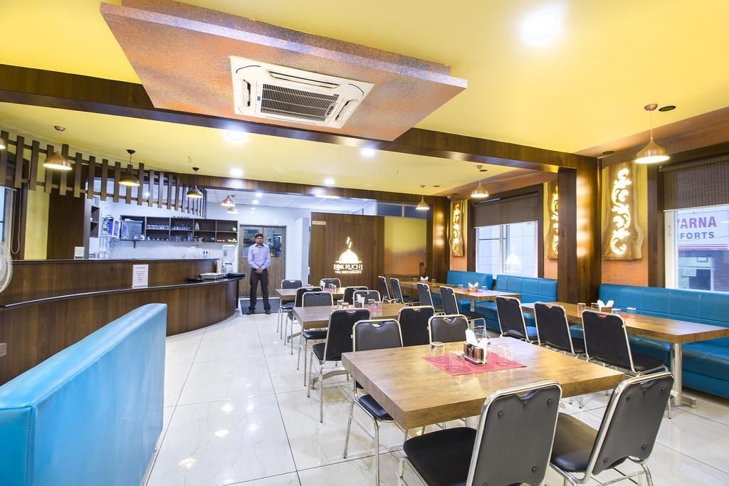undefined Hotel Lok Sagar 5