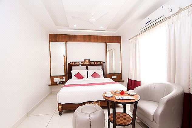 Luxury Comfort