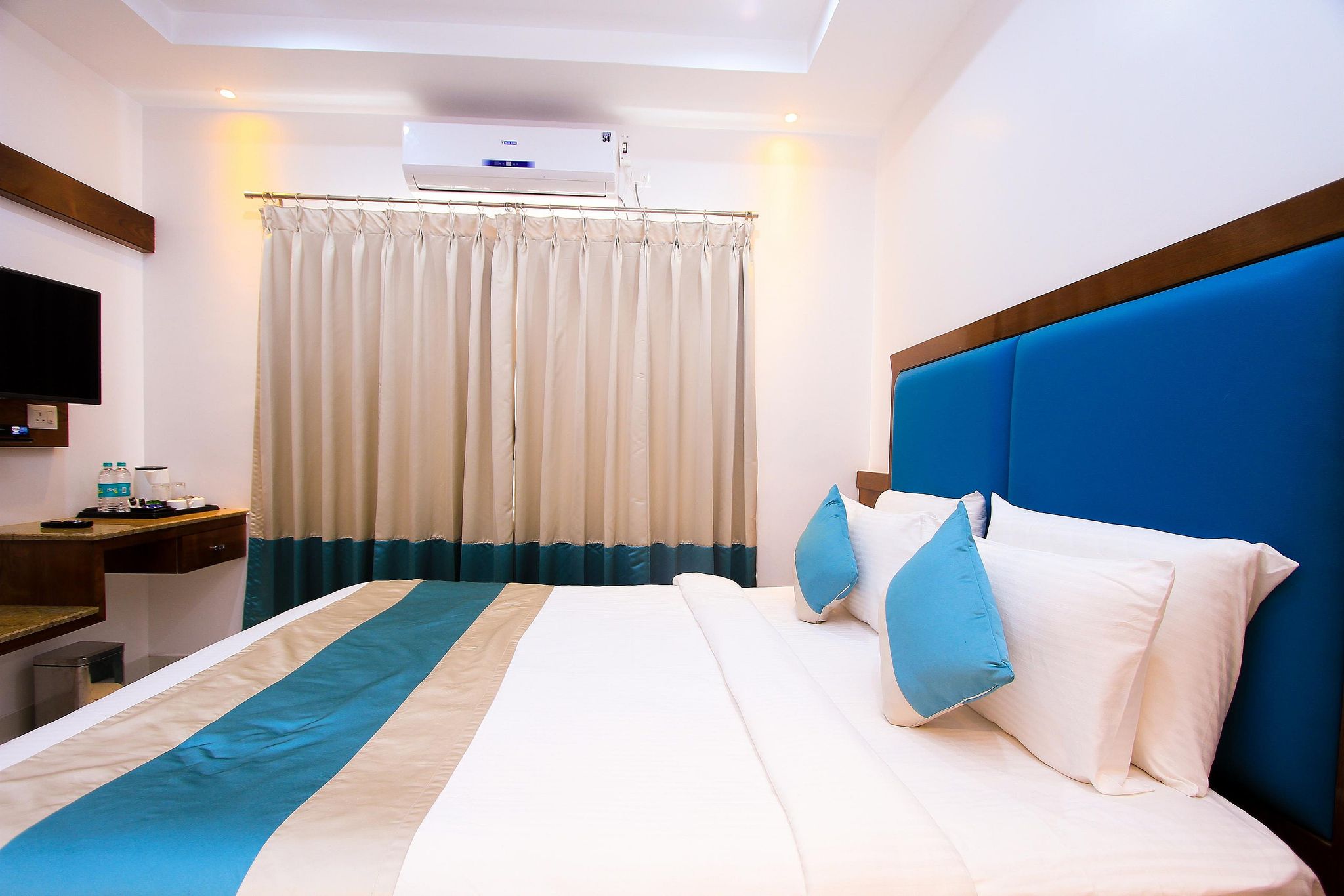 undefined Hotel Lok Sagar 9