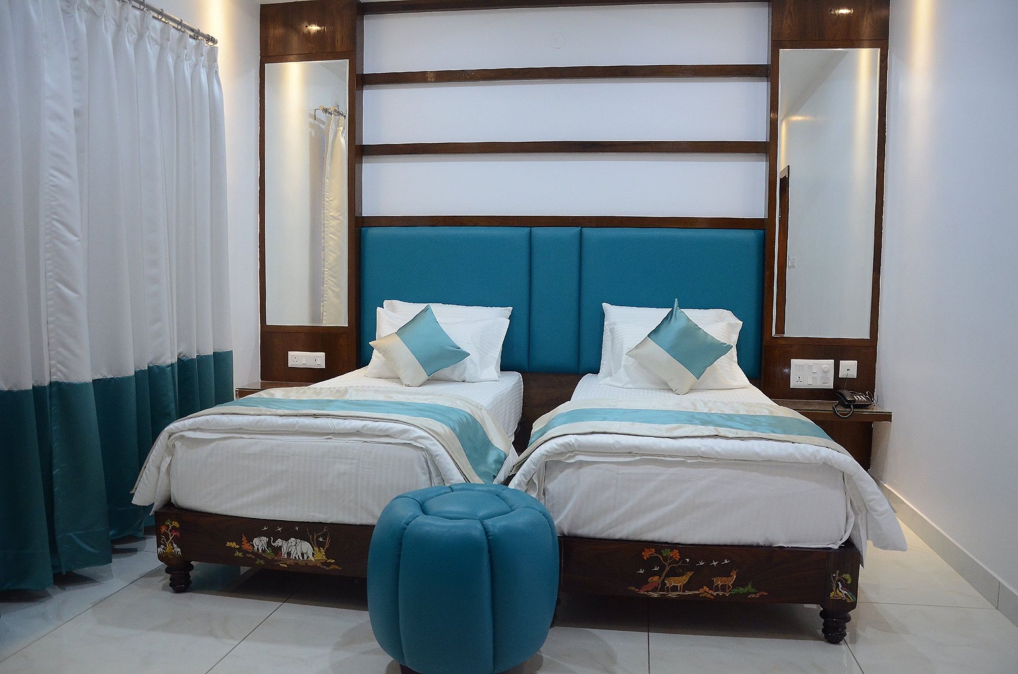 Luxury Comfort