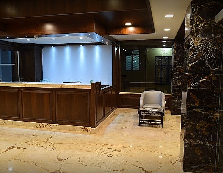 undefined Hotel Lok Sagar 2