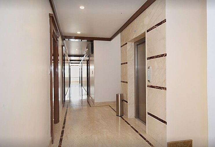 undefined Hotel Lok Sagar 4