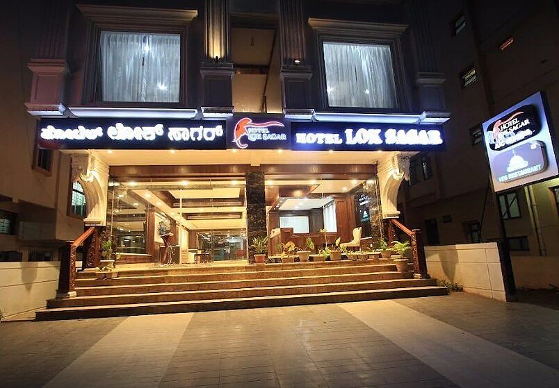 undefined Hotel Lok Sagar 7