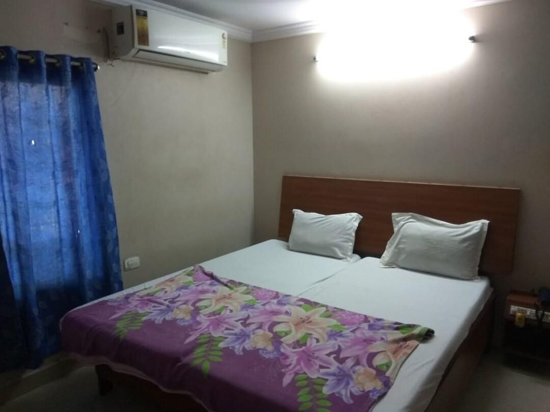 undefined Sai Priya Residency 7