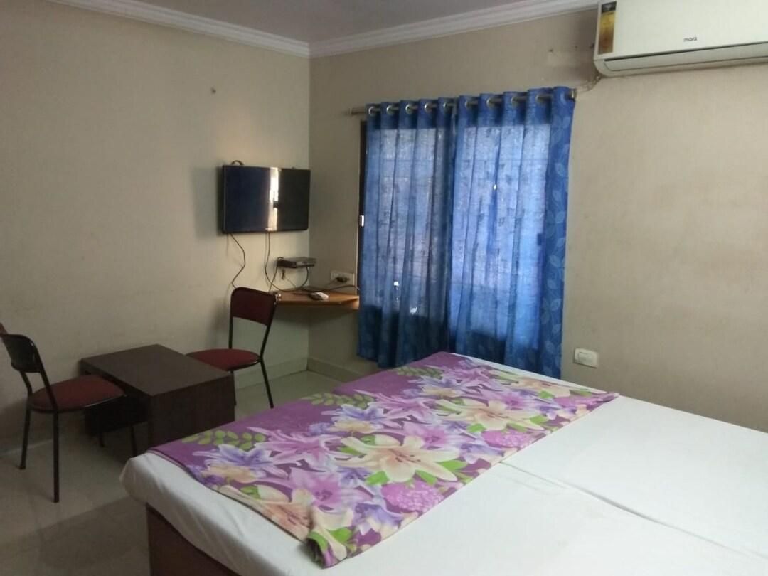 undefined Sai Priya Residency 8