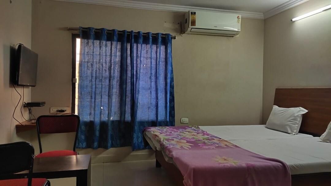 Sai Priya Residency Executive AC Room 4