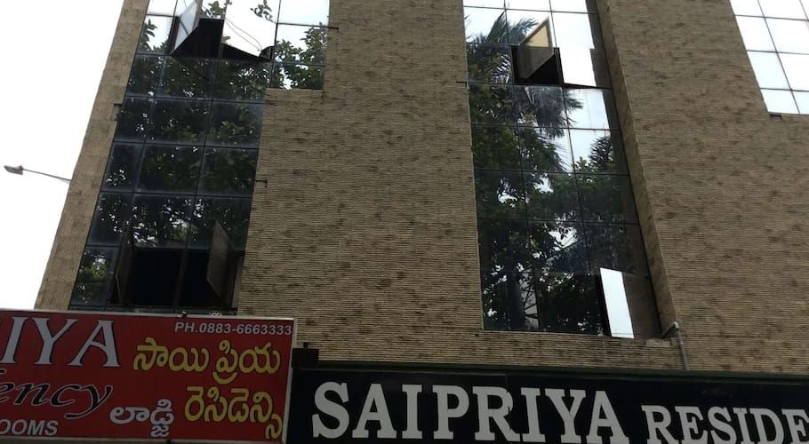 undefined Sai Priya Residency 6