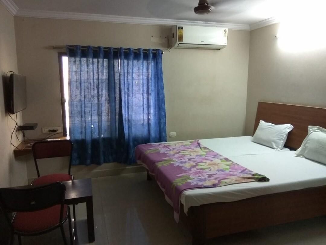 undefined Sai Priya Residency 9