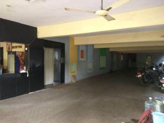 Sai Priya Residency