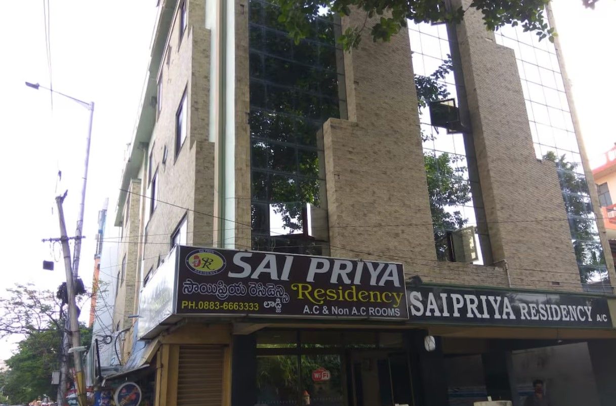 undefined Sai Priya Residency 2