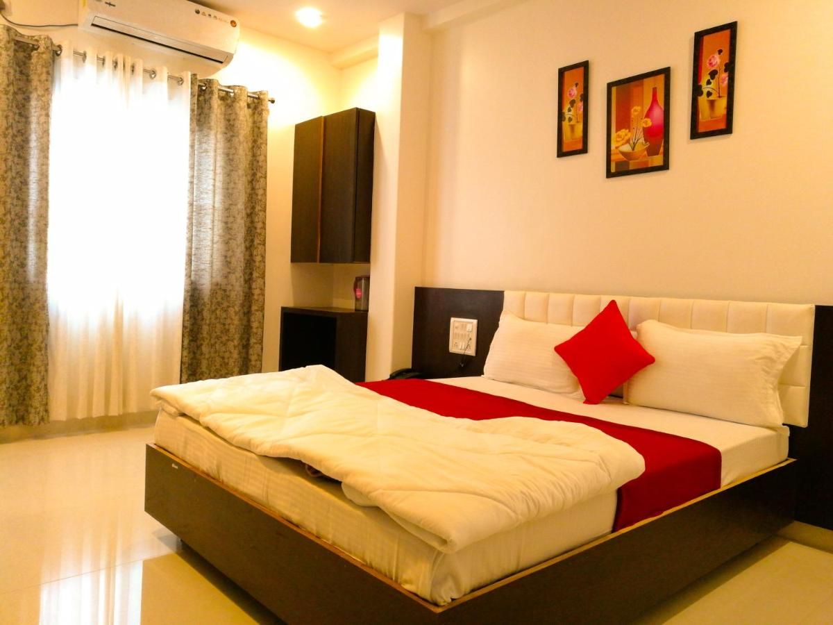Hotel Neem Treee Super Deluxe 2 Bed AC Room