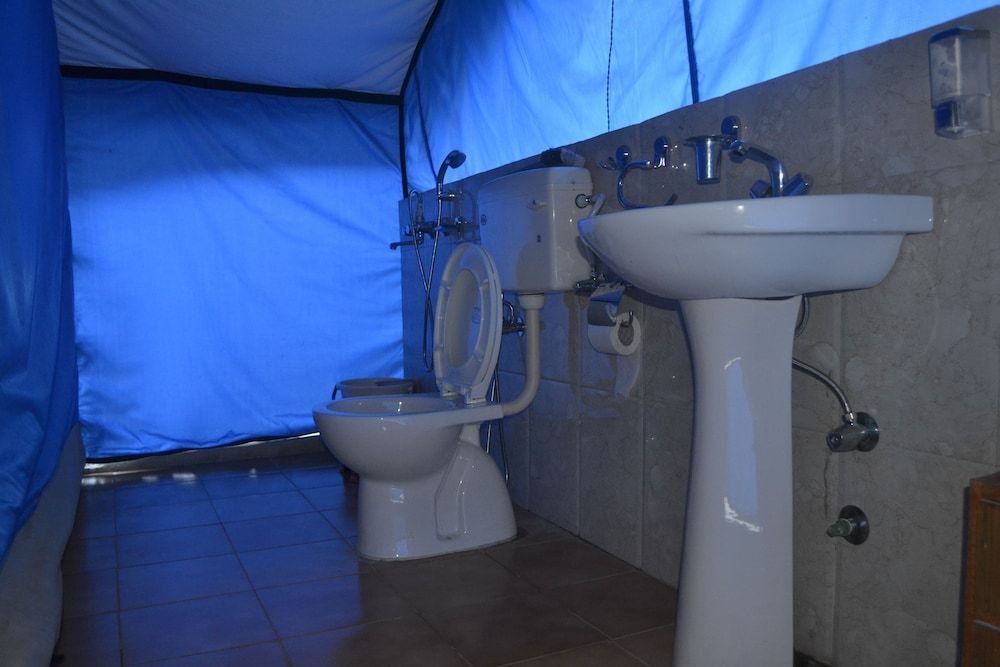 Deluxe Double Room, 1 Bedroom