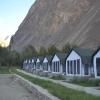 Nubra Summer Camp | Rooms & Guided Treks
