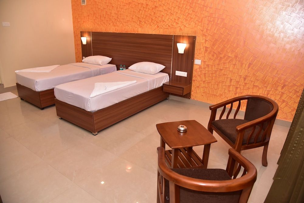 Premium Twin Room