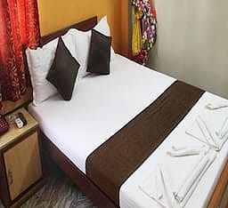 Deluxe Room (Non Ac)