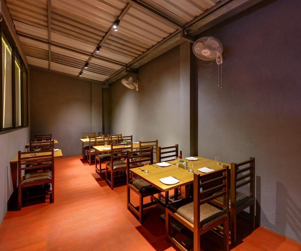 undefined Hotel Shree sai 4