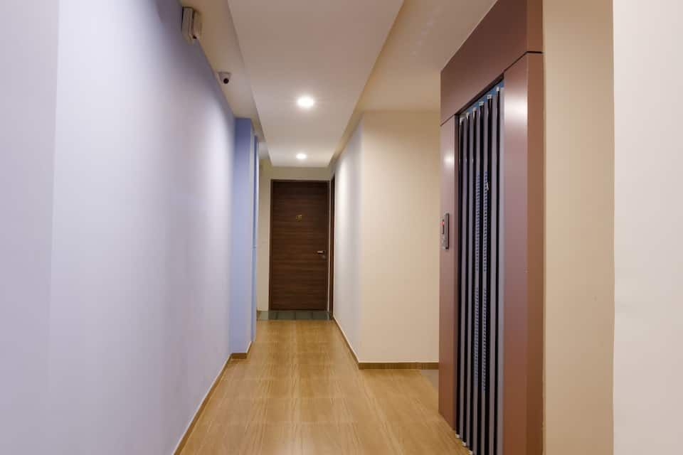 undefined Hotel Shree sai 3