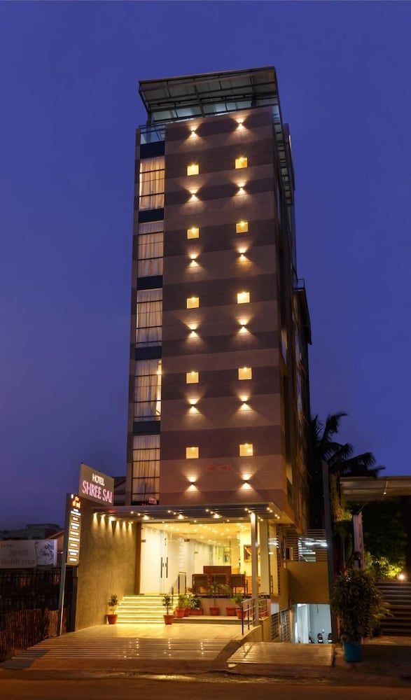 undefined Hotel Shree sai 6