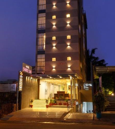 Hotel Shree sai 