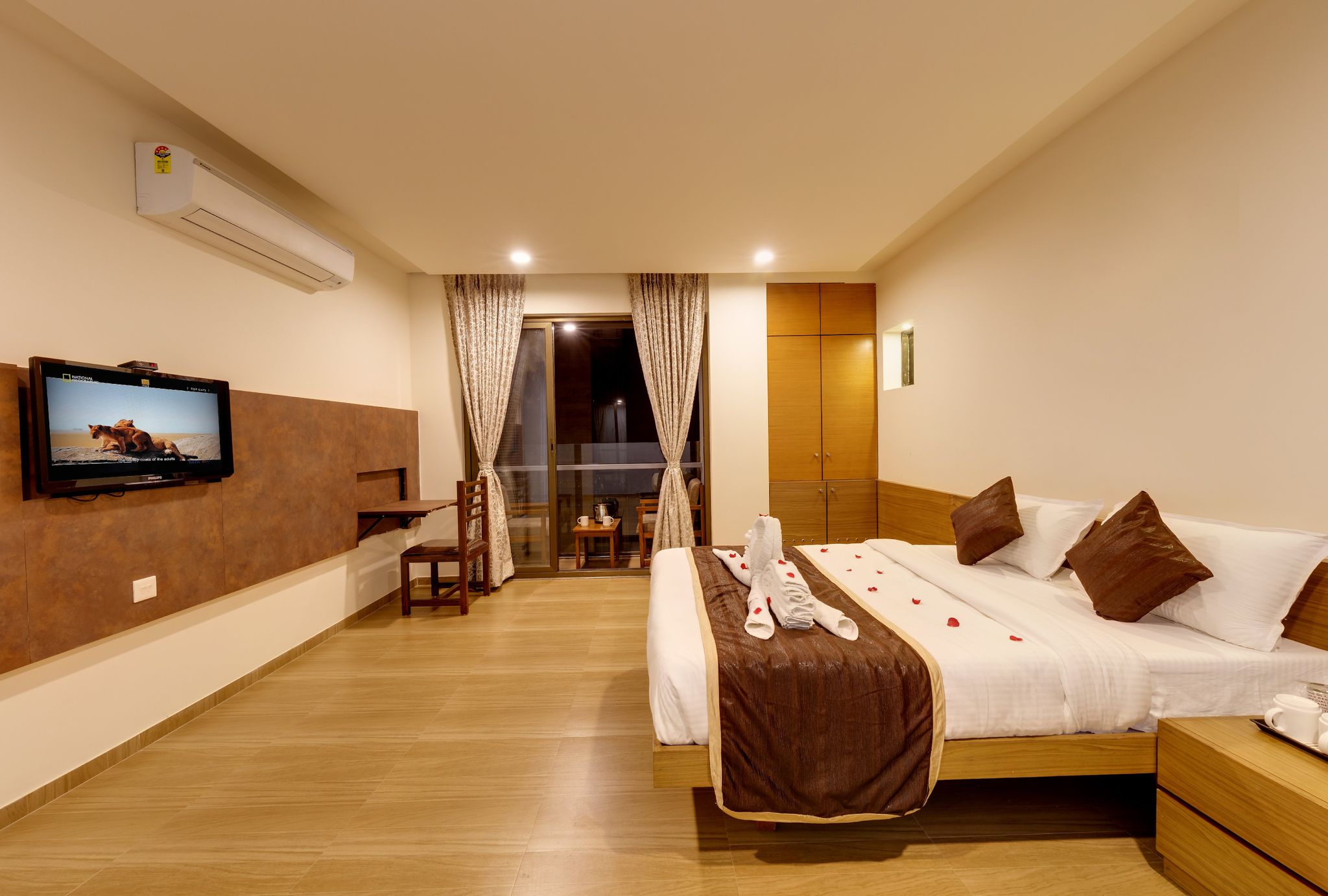 undefined Hotel Shree sai 9