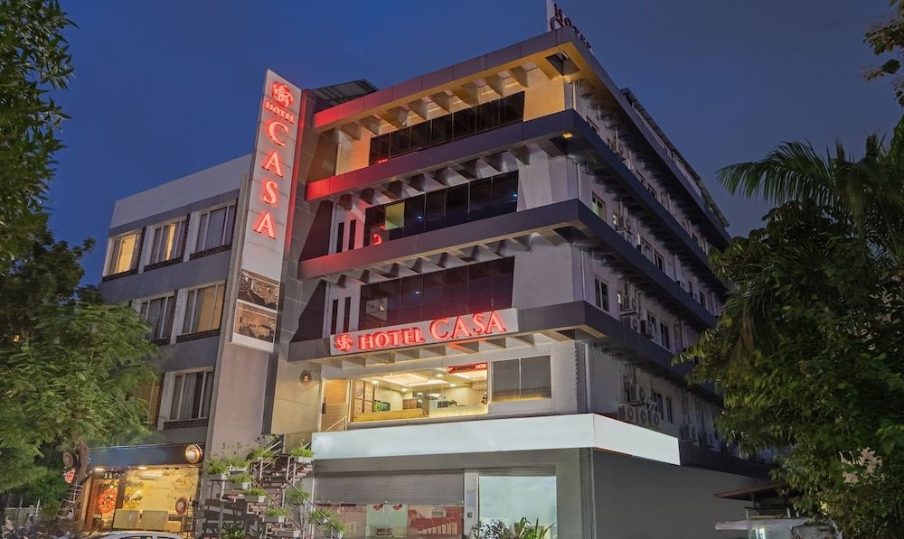 undefined Hotel Casa 9
