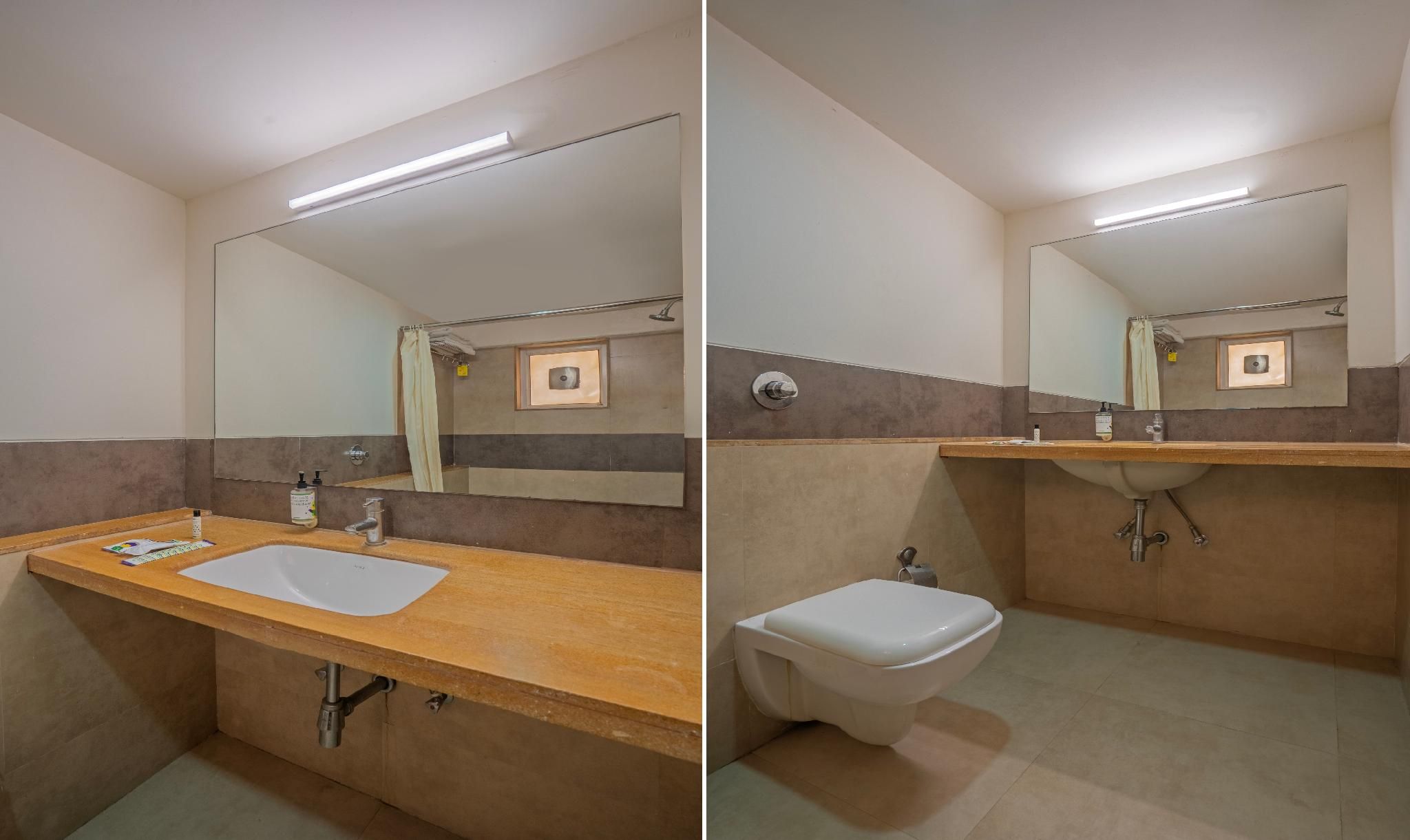 Hotel Casa Executive Room 5