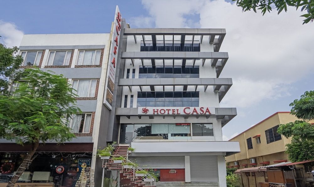undefined Hotel Casa 10