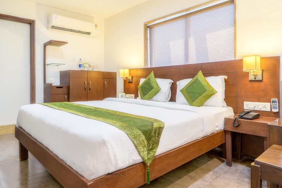 Hotel Casa Deluxe Room 4