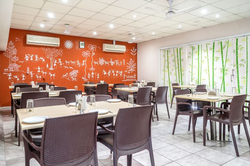 undefined Hotel Casa 5