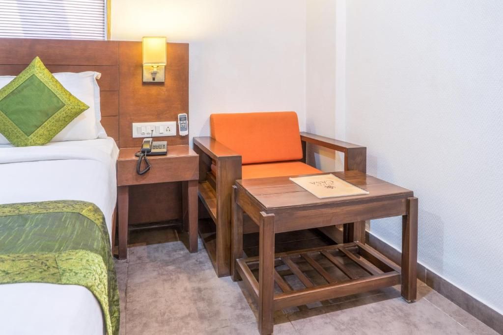 Hotel Casa Executive Room 4