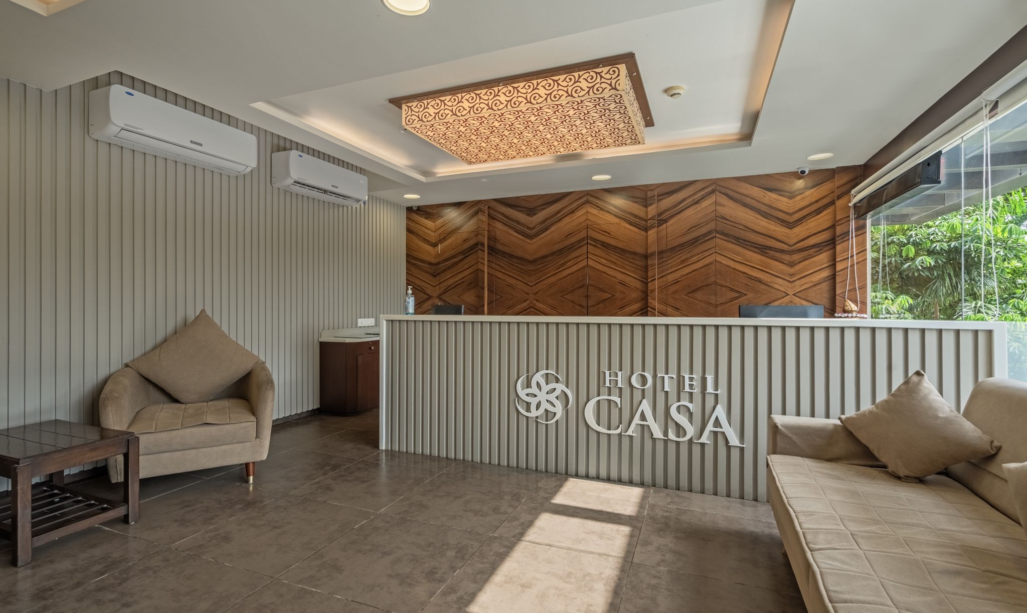 undefined Hotel Casa 3