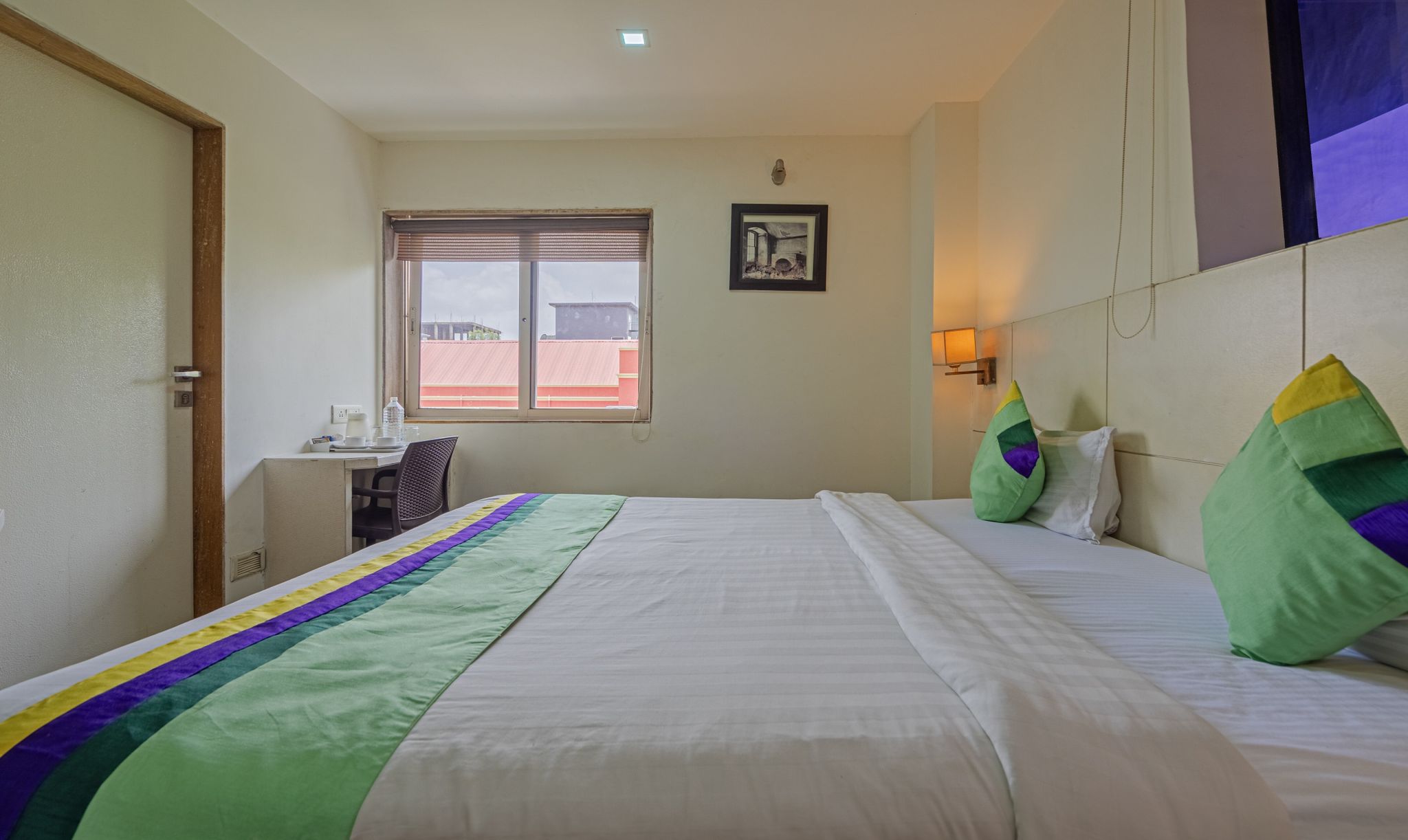 Hotel Casa Deluxe Room 3