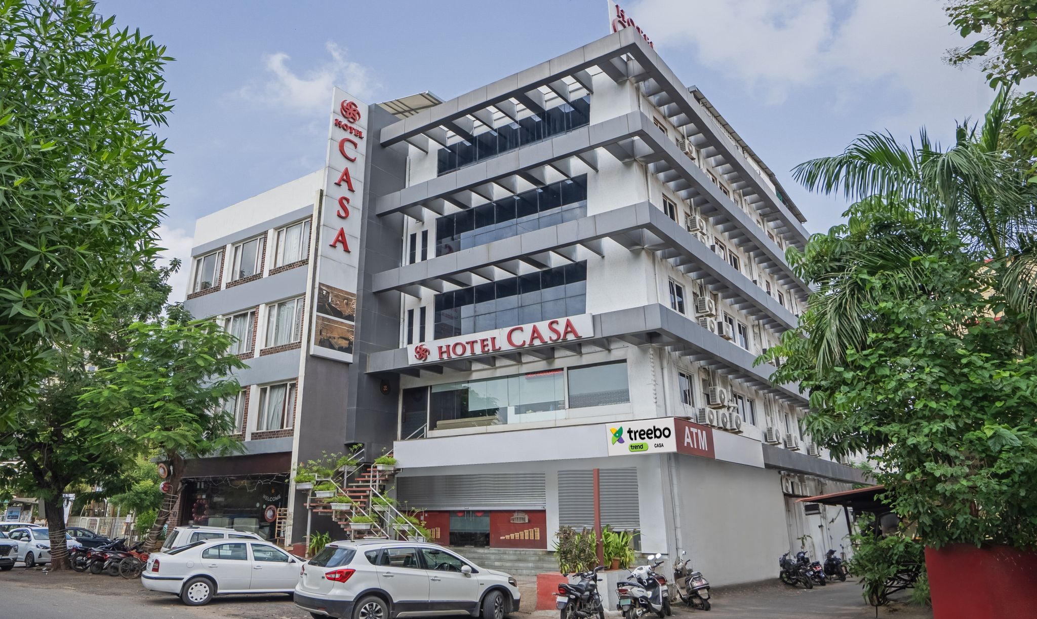 undefined Hotel Casa 7