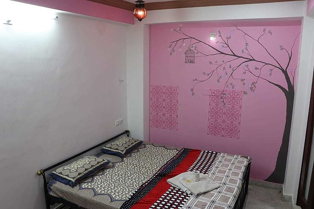 undefined Black Pepper Guest House 5