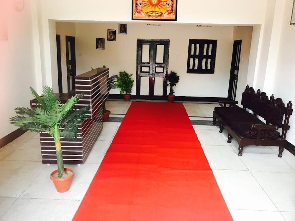 undefined Hotel Dharohar Palace 3