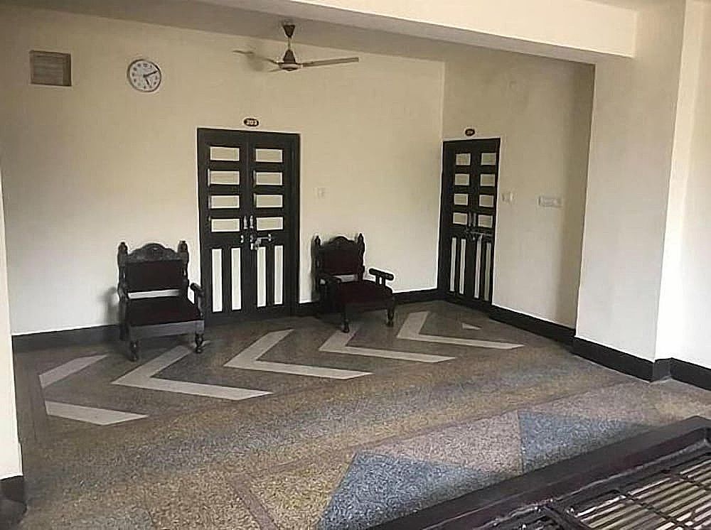 undefined Hotel Dharohar Palace