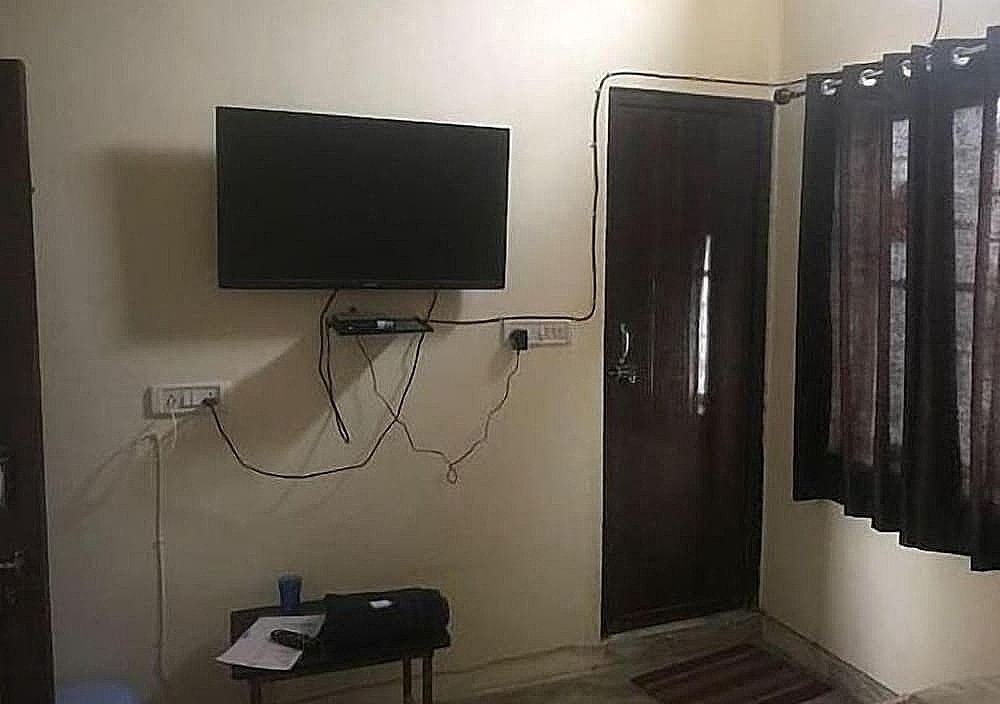undefined Hotel Dharohar Palace 5
