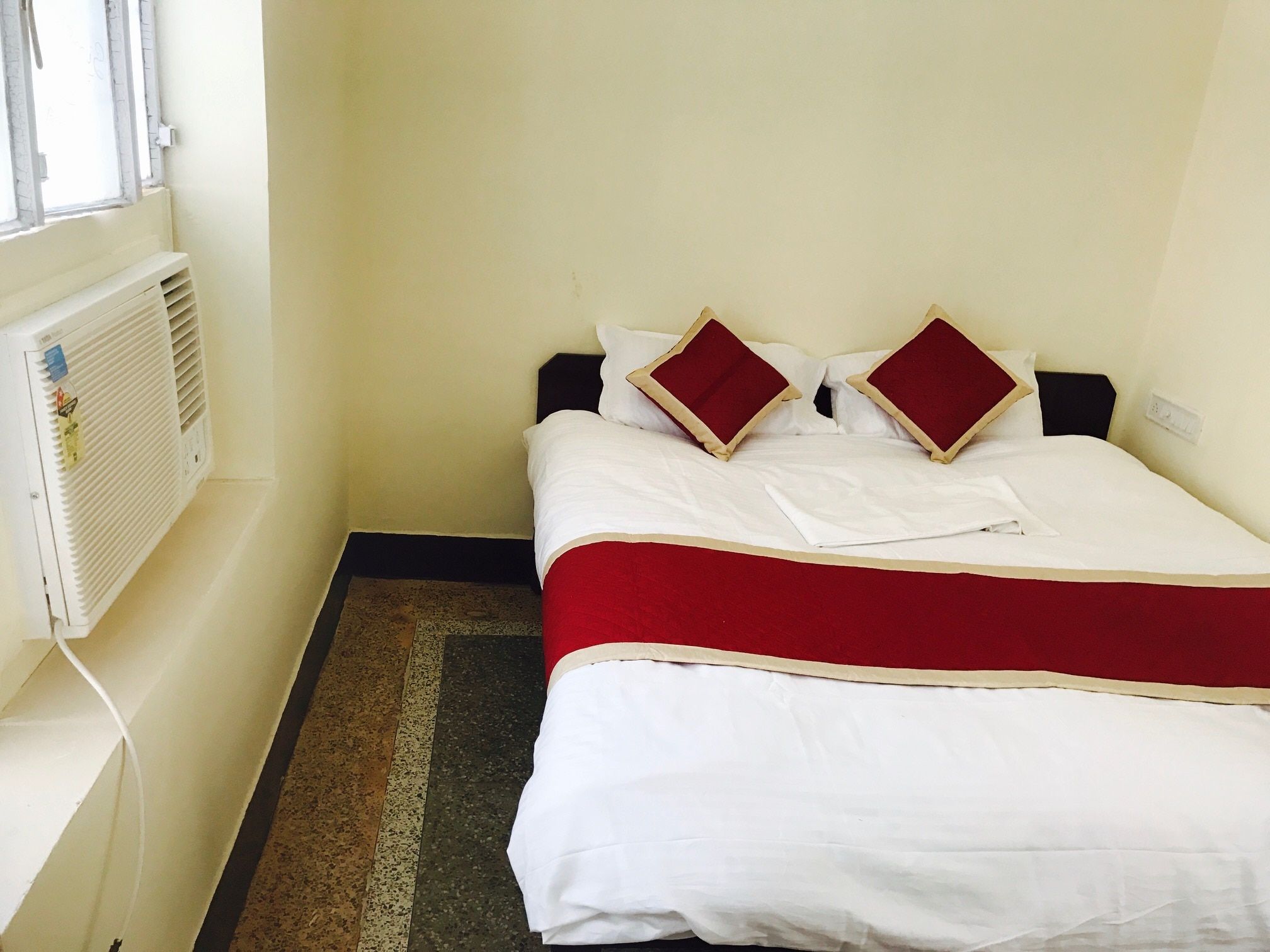undefined Hotel Dharohar Palace 6