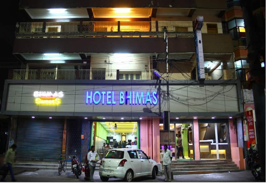 undefined Hotel Bhimas 10