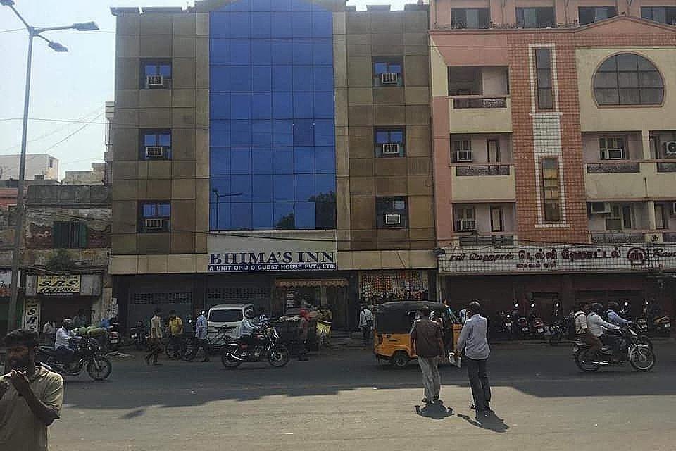 undefined Bhimas Inn 9