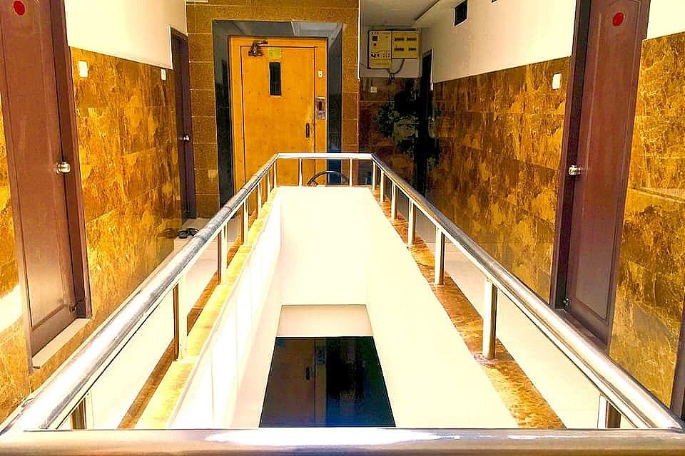 undefined Bhimas Inn 5