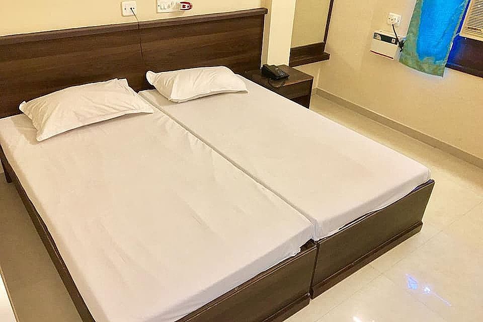 Bhimas Inn Standard Double Room, 1 Bedroom 10