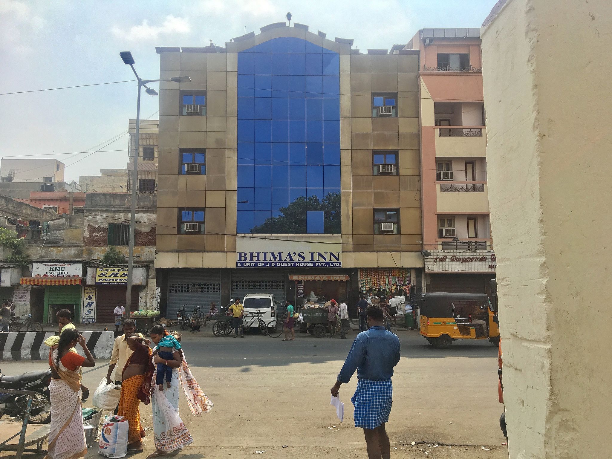 undefined Bhimas Inn 7