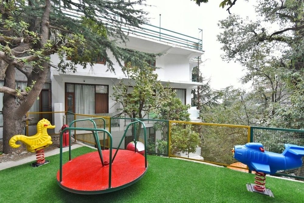 undefined SS Resorts 8