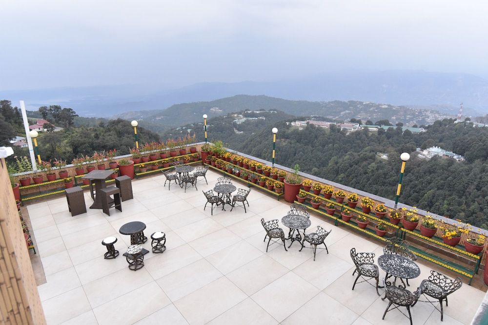 undefined SS Resorts 5