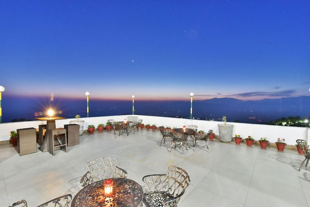 undefined SS Resorts