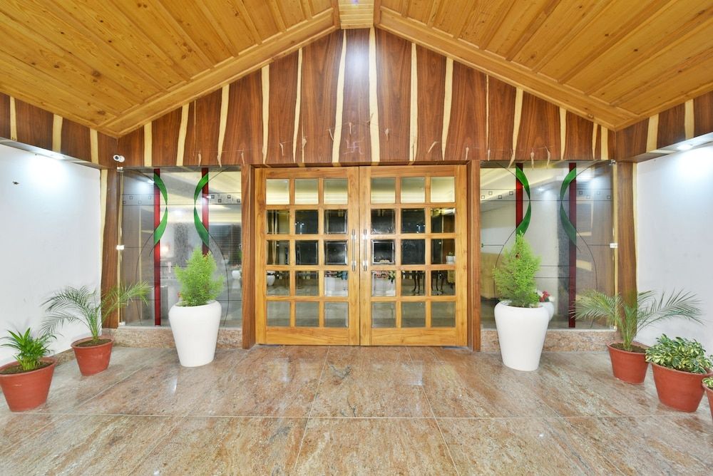 undefined SS Resorts 9