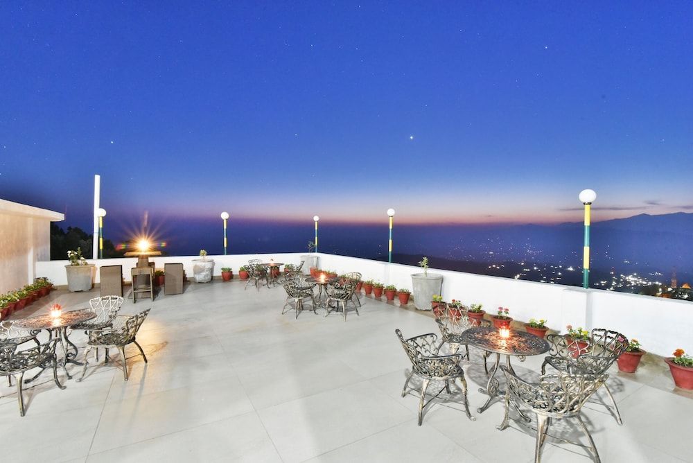 undefined SS Resorts 10