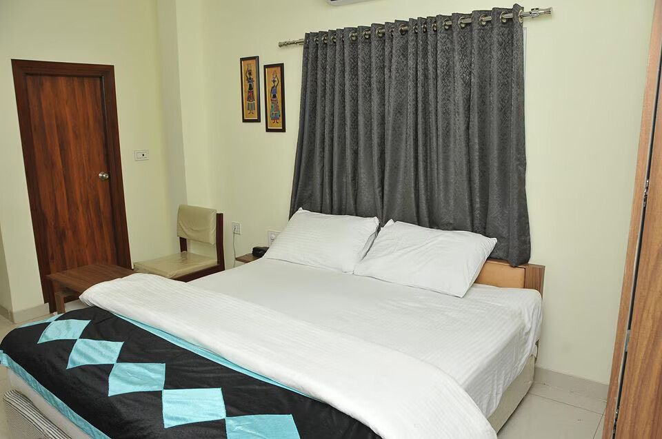 Deluxe Single Room Adhoc